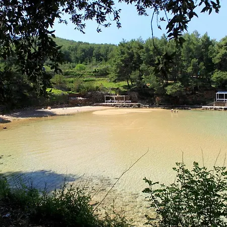 Double 4041e Jelsa (Hvar)