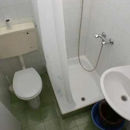 Double 4041e Gæstehus