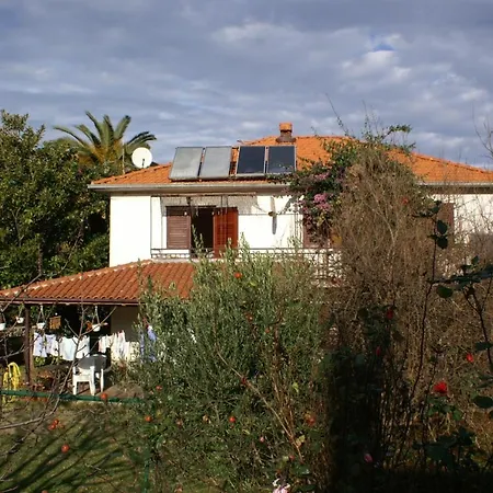 Guest house Double Jelsa 4041e 3*
