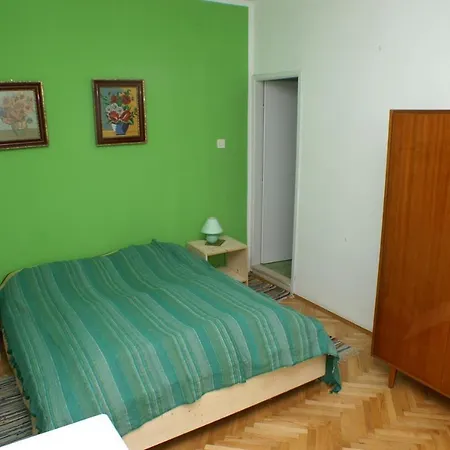 Double 4041e 3* Jelsa (Hvar)