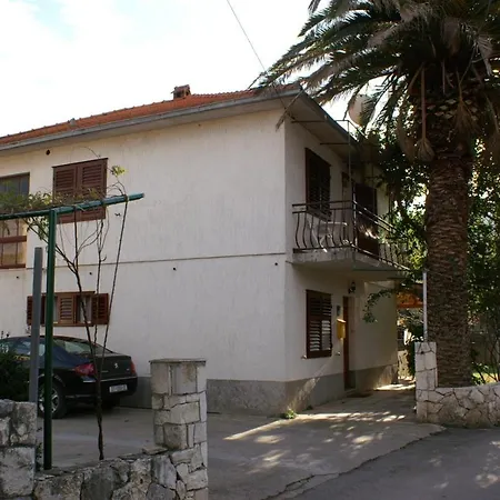 Guest house Double Jelsa 4041e
