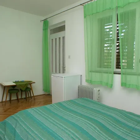 Double 4041e Jelsa (Hvar)