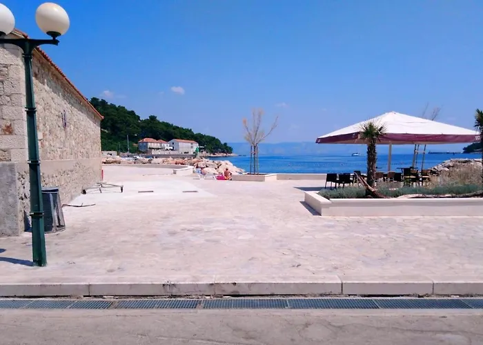 Double 4041e 3* Jelsa (Hvar)