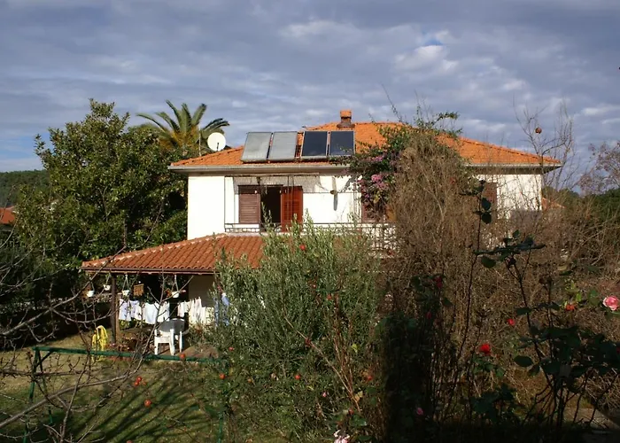 Penzion Double 4041e 3*