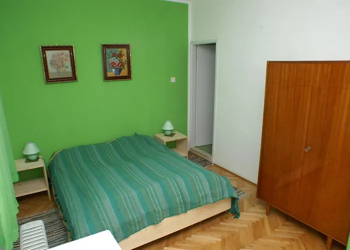 Double 4041e 3* Jelsa (Hvar)