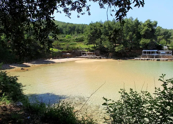 Double 4041e Jelsa (Hvar)