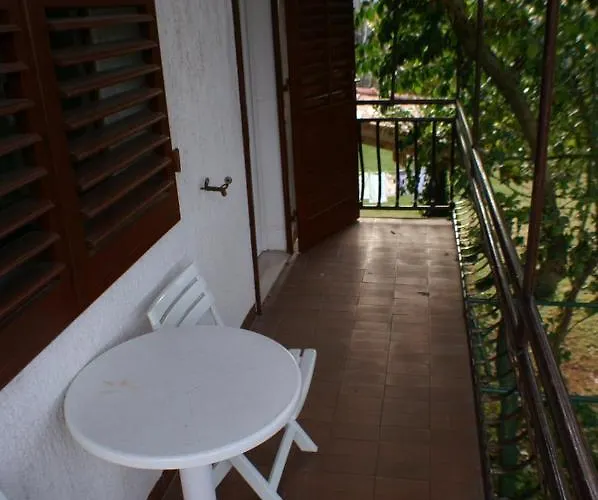 Double 4041e Penzion Jelsa (Hvar)