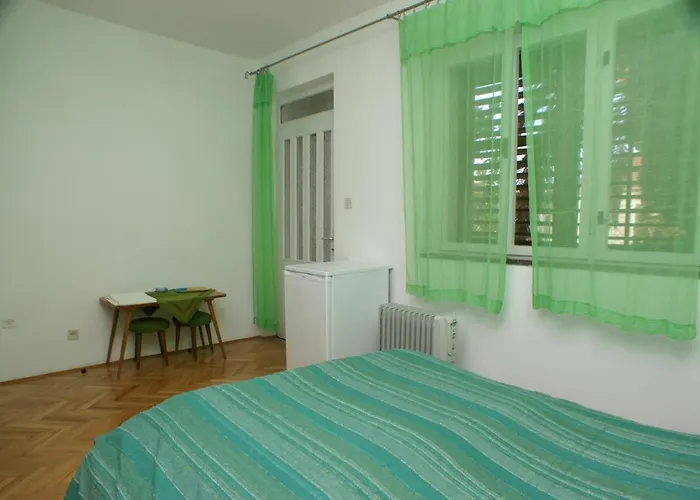 Double 4041e Jelsa (Hvar)