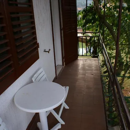 Double 4041e Πανσιόν Jelsa (Hvar)